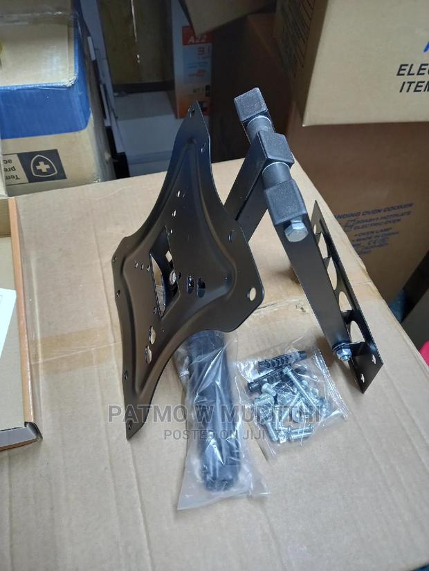Universal Plasma Tv Wall Mount - thumbnail 2