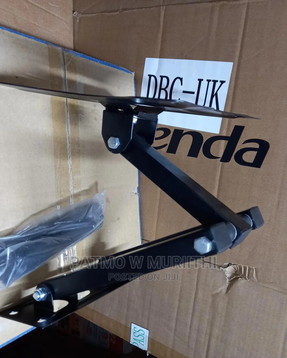 Universal Plasma Tv Wall Mount