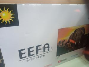 EEFA 32" Smart Tv - main view