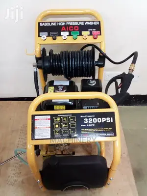 Aico Gasoline Car Wash Machine 3200psi