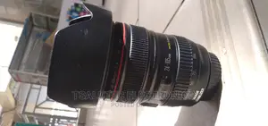 Canon Lense 24-105mm