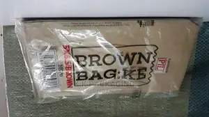 Brown Bags