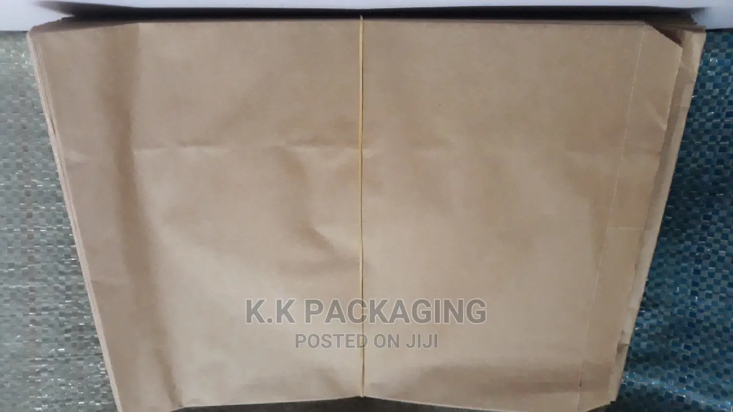 Brown Bags