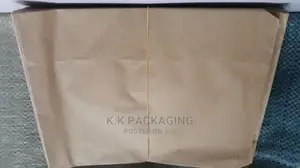 Brown Bags