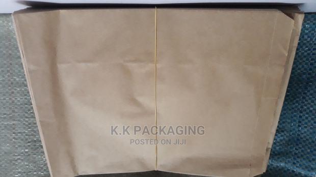 Brown Bags - thumbnail 3