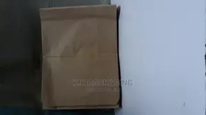 Brown Bags