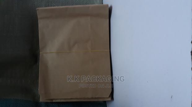 Brown Bags - thumbnail 2