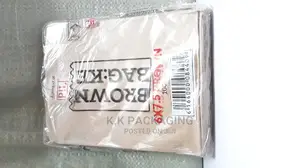 Brown Bags