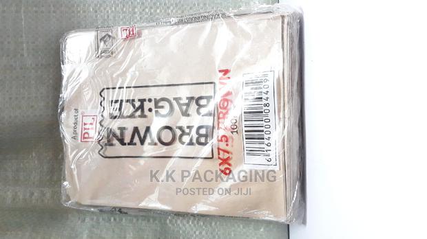 Brown Bags - thumbnail 4