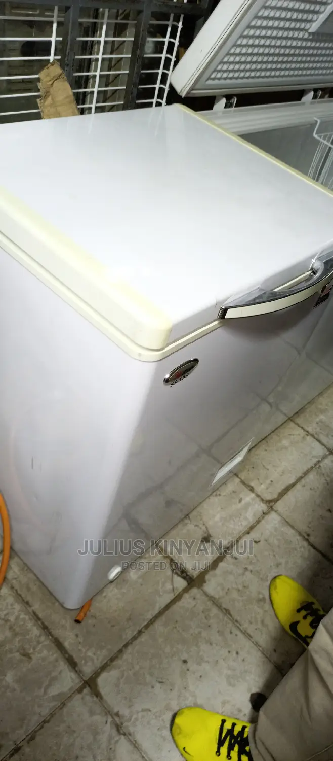 Mini Freezer