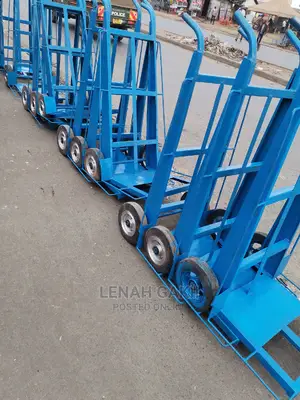 Hand Sack Trolley