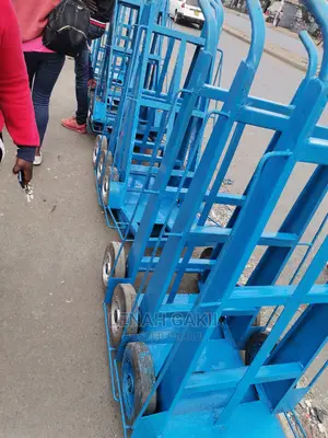 Hand Sack Trolley