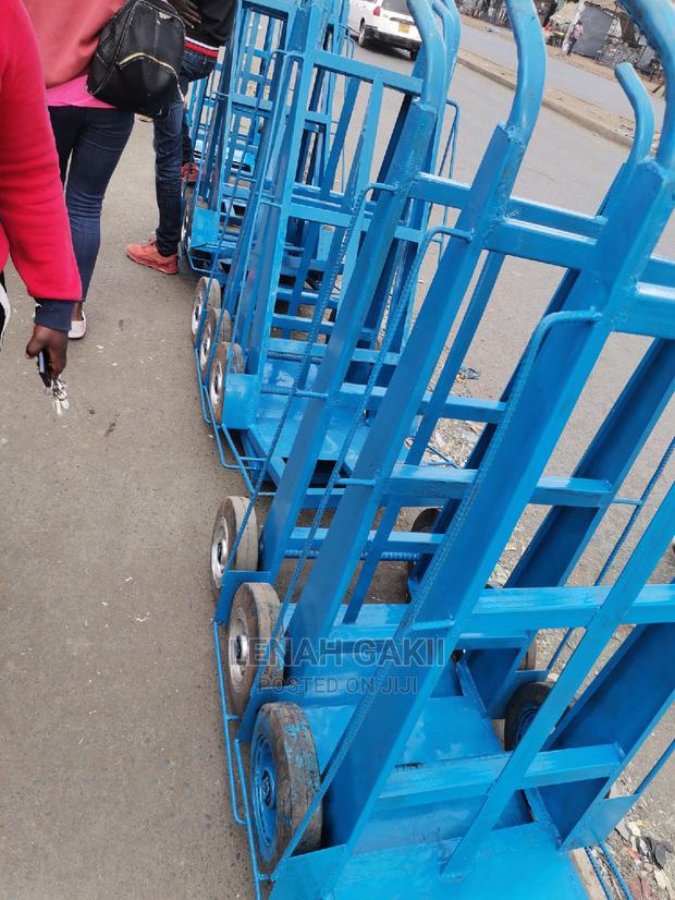 Hand Sack Trolley - thumbnail 3