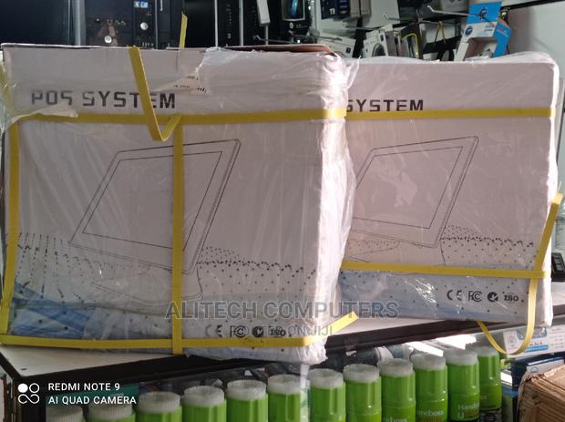 New Desktop Computer 4GB Intel Celeron SSD 256GB - thumbnail 5