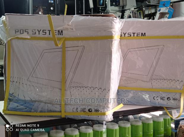 New Desktop Computer 4GB Intel Celeron SSD 256GB - thumbnail 6