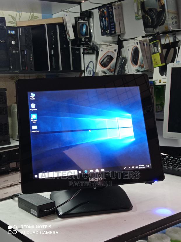 New Desktop Computer 4GB Intel Celeron SSD 256GB - thumbnail 3