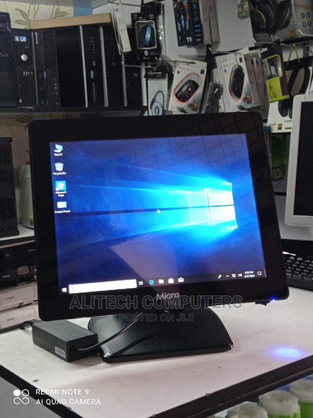 New Desktop Computer 4GB Intel Celeron SSD 256GB - thumbnail 8