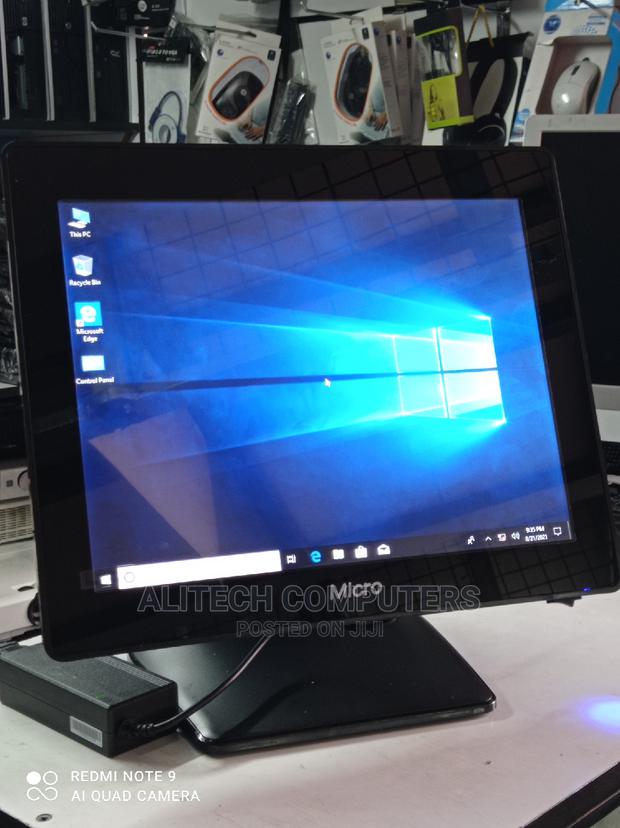 New Desktop Computer 4GB Intel Celeron SSD 256GB - thumbnail 7