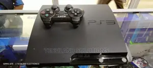Ps 3 Slim , 10 Games