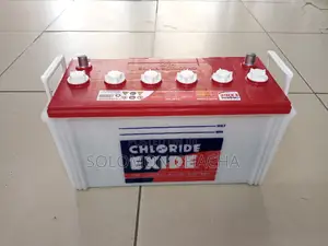 Chloride Exide Battery N100 /12v