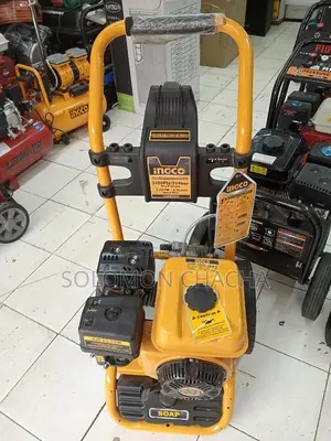 INGCO Carwash 3100psi Petrol