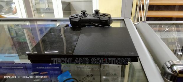 Ps2 , 10 Games - main view