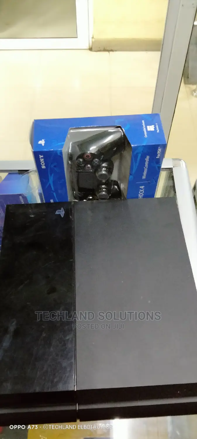 Playstation 4 Standard
