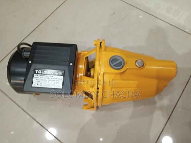 Tolsen 1inch 45M Head Booster Pump