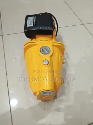 Tolsen 1inch 45M Head Booster Pump