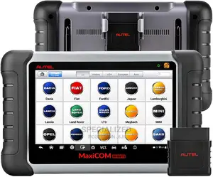 Autel Mk808sts Bluetooth Vehicle Diagnosis Machine