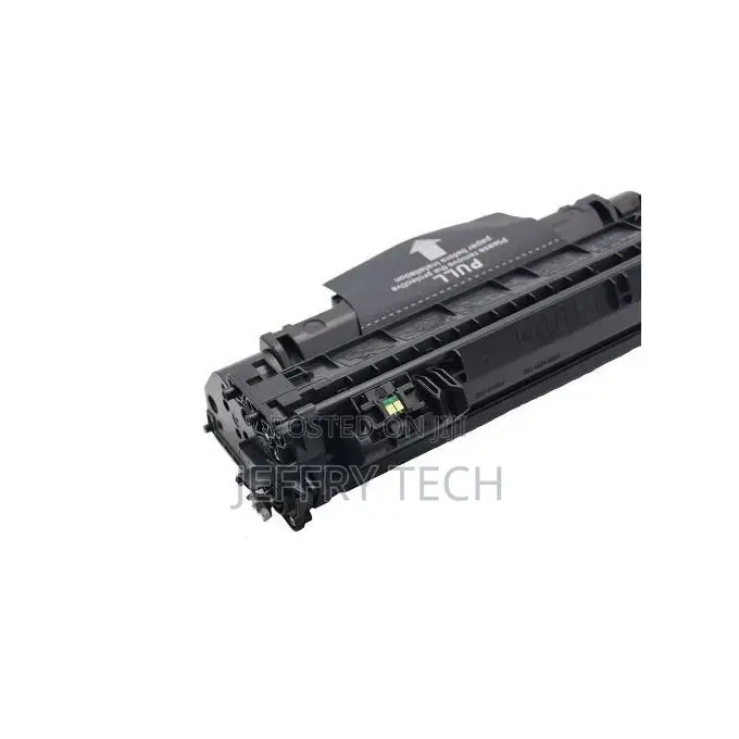 49A Q5949A Black Compatible Toner Cartridge(49A)