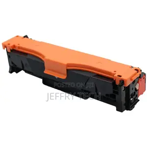 305A Yellow Laserjet Toner Cartridge (CE412A