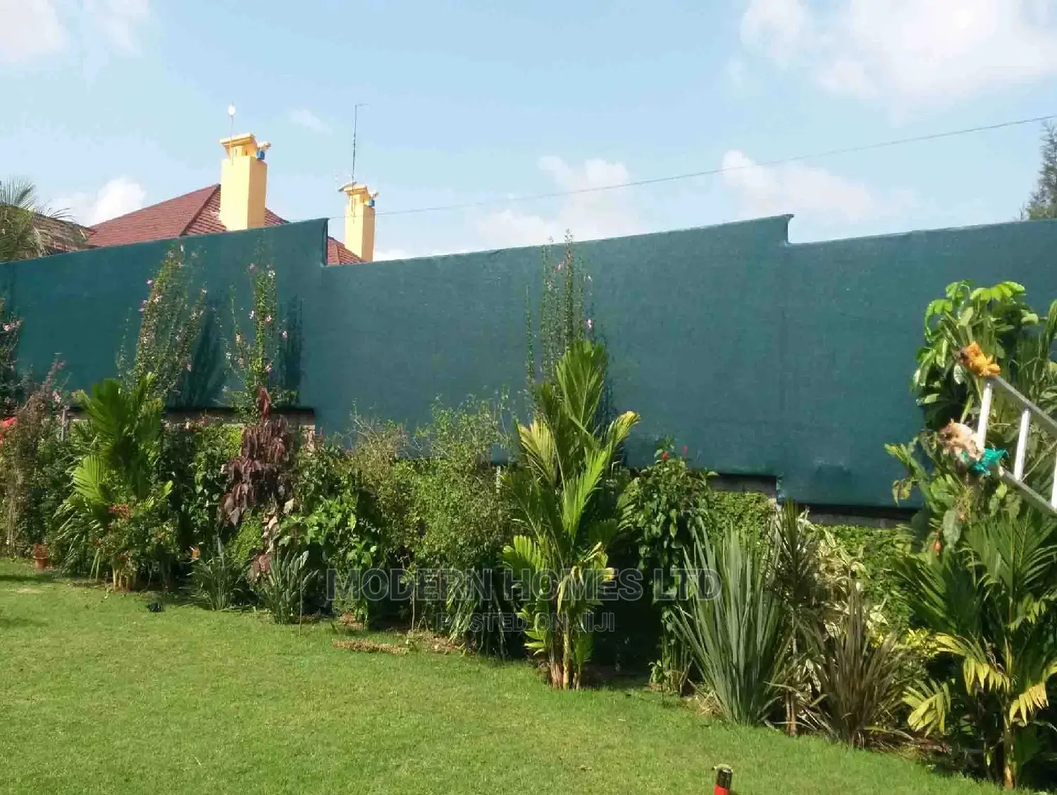 Privacy Shade Screen - Shade Net