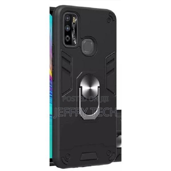 Ring Case Tecno Camon 16s - thumbnail 2