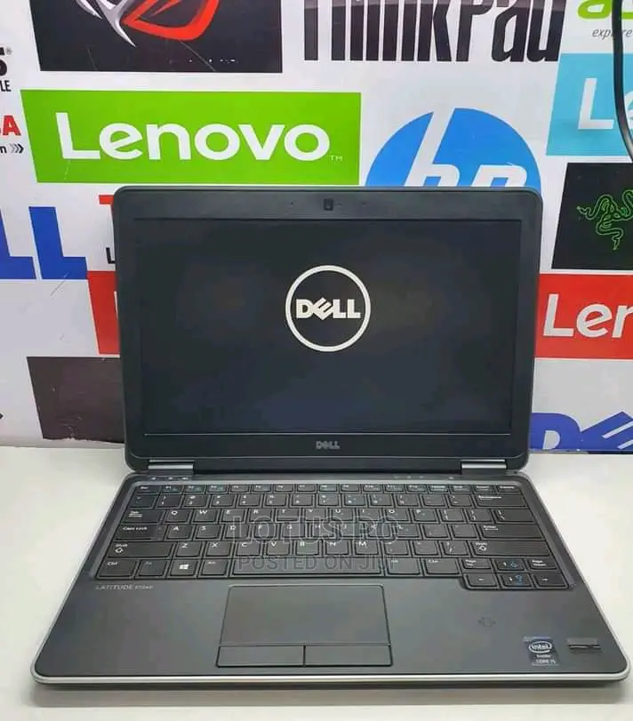 Laptop Dell 4GB Intel Core I5 SSD 128GB