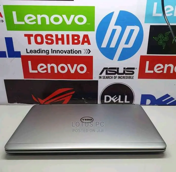 Laptop Dell 4GB Intel Core I5 SSD 128GB