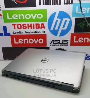 Laptop Dell 4GB Intel Core I5 SSD 128GB