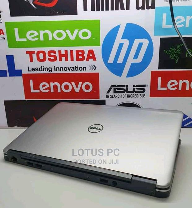 Laptop Dell 4GB Intel Core I5 SSD 128GB - main view