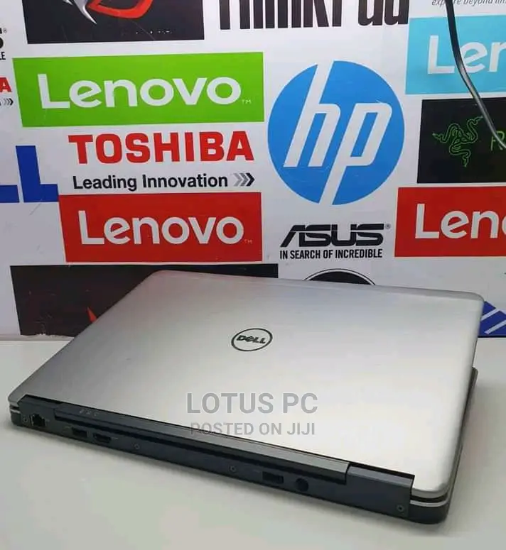 Laptop Dell 4GB Intel Core I5 SSD 128GB