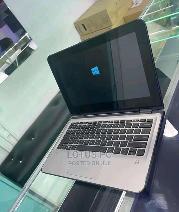 Laptop HP Pavilion X360 4GB Intel Celeron SSD 128GB - thumbnail 4