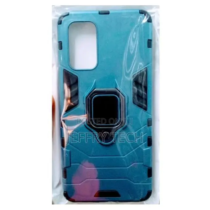 Ring Case Heavy Duty Redmi 9t