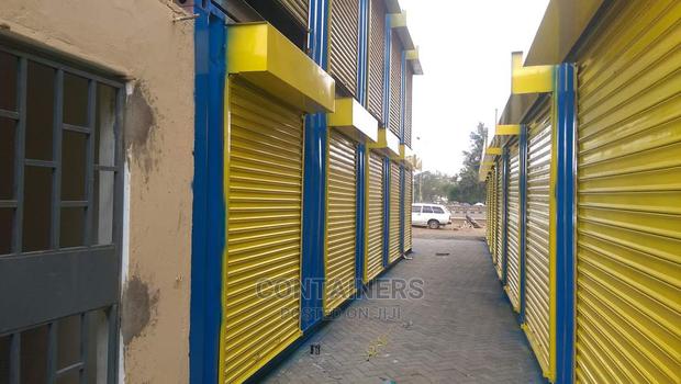 One Stop Shop for All Container Needs - thumbnail 2