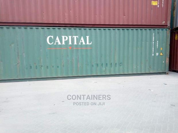 One Stop Shop for All Container Needs - thumbnail 3