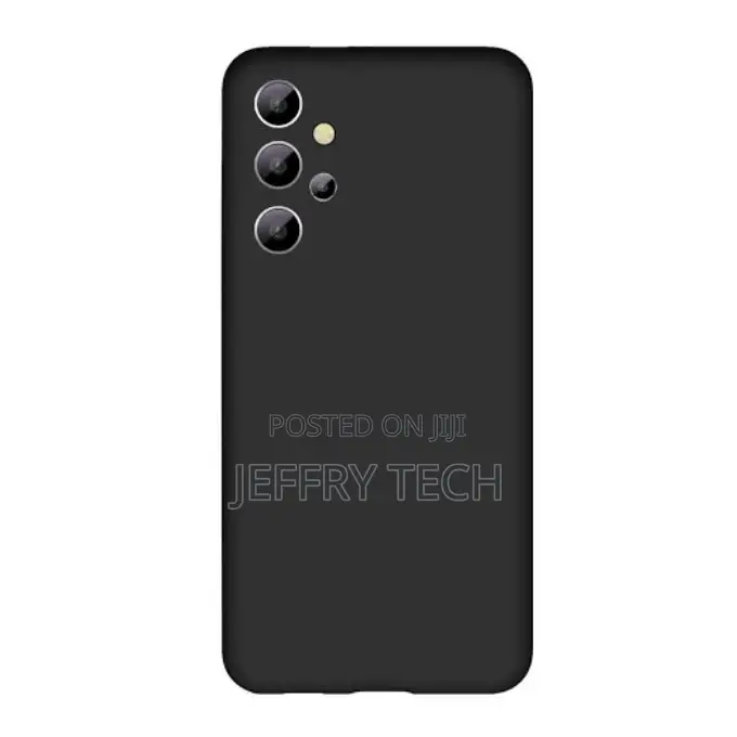 Silicone Case Samsung Galaxy A32
