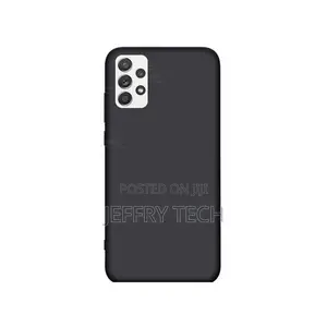 Silicone Case Samsung Galaxy A32