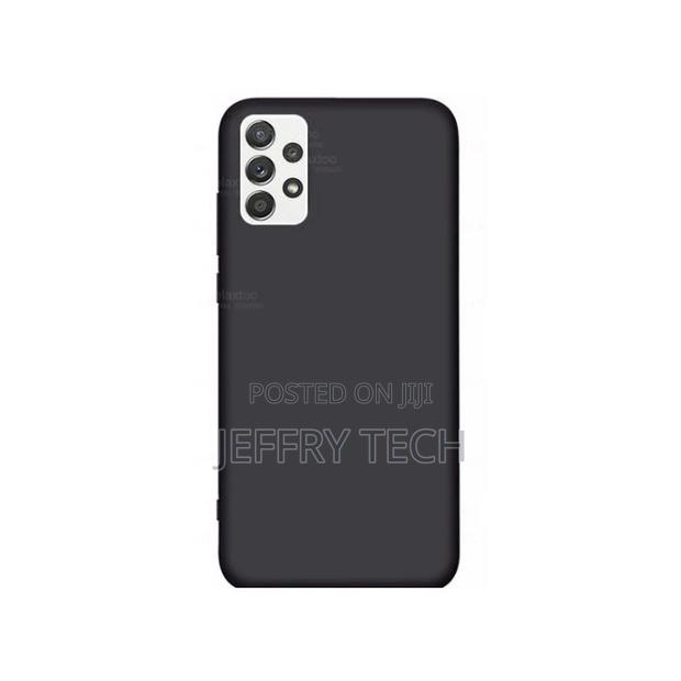 Silicone Case Samsung Galaxy A32 - thumbnail 3