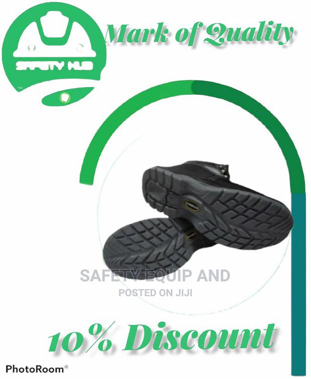 Best Selling Vaultex Boots in Nairobi - main view