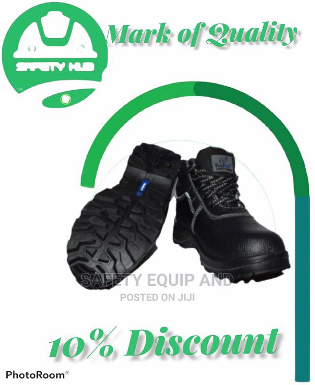 Top Quality Vaultex Footwear in Kenya