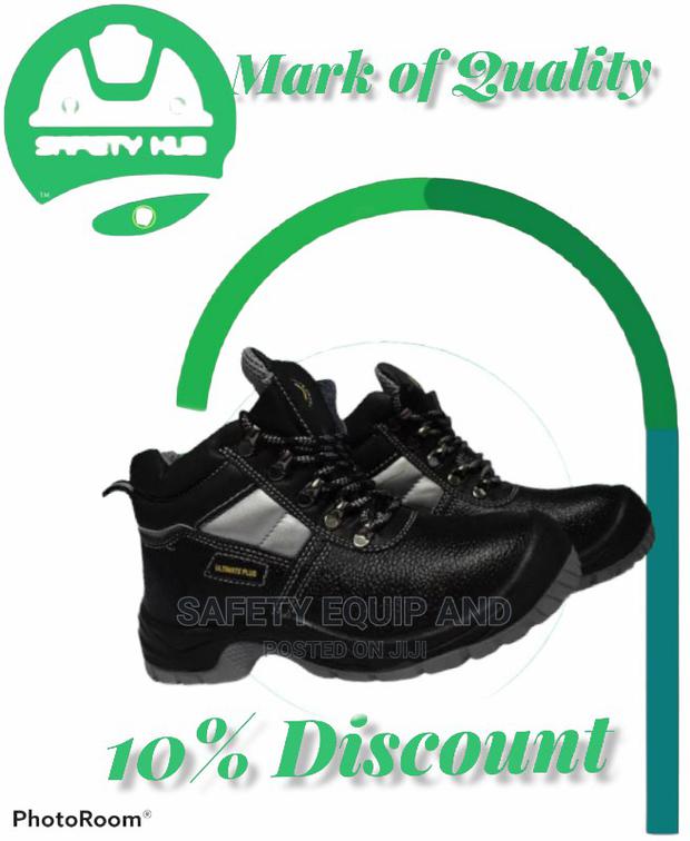 Ultimate Plus Footwear in Kenya - main view