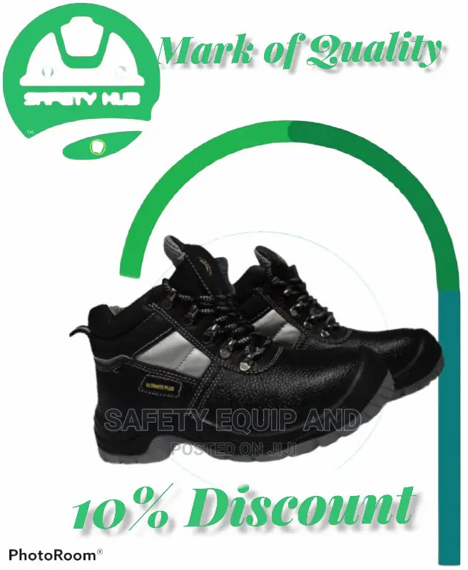Ultimate Plus Footwear in Kenya
